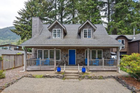 Coastal Cottage
